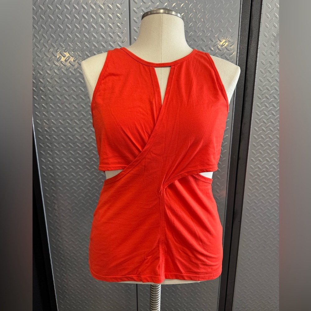NEW Fabletics Janel tank top